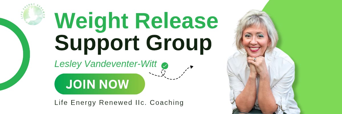 weight release support group